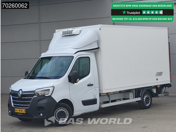RENAULT Master Kühltransporter