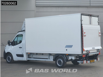Kühltransporter neu kaufen Renault Master 165PK Laadklep Koelwagen Thermo King C-250 Airco Cruise LED Koel Koeler Kühlkoffer Kühlwagen Airco Cruise control: das Bild 2