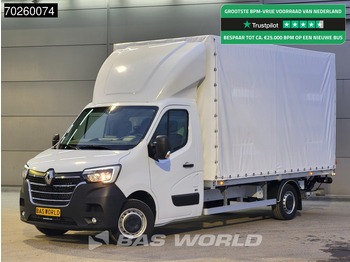 RENAULT Master Planen Transporter