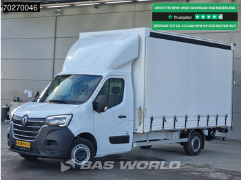 RENAULT Master Planen Transporter