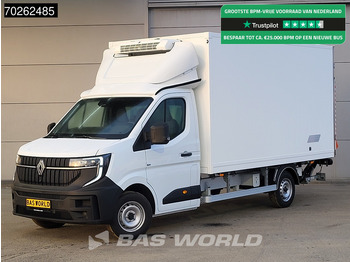 RENAULT Master Kühltransporter