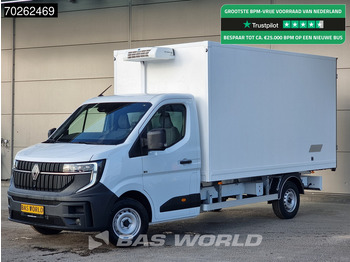 RENAULT Master Kühltransporter