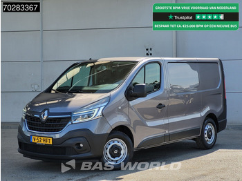 RENAULT Trafic 1.6 Kleintransporter
