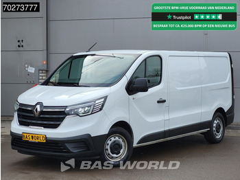 RENAULT Trafic Kleintransporter
