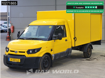 Kleintransporter