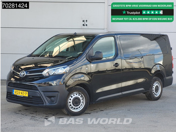 TOYOTA Proace Kleintransporter