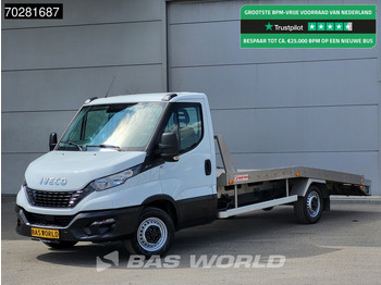 IVECO Daily 35s16 Transporter