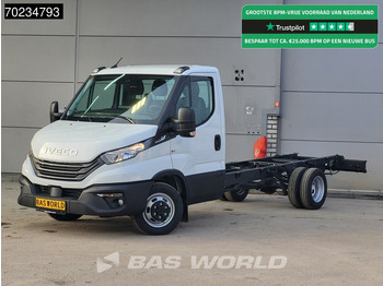 IVECO Daily 35c18 Transporter