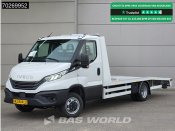 IVECO Daily 35c18 Transporter