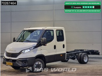 IVECO Daily 35c18 Transporter