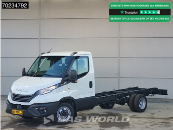 IVECO Daily 35c18 Transporter