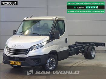 IVECO Daily 35c21 Transporter