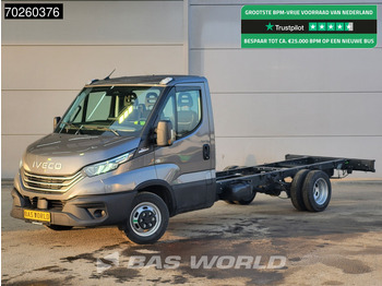 IVECO Daily 35c21 Transporter