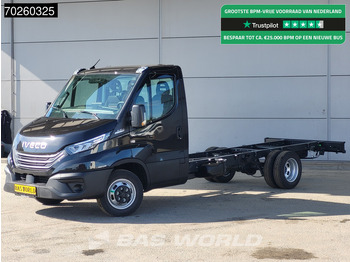 IVECO Daily 35c21 Transporter