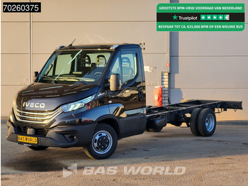 IVECO Daily 35c21 Transporter