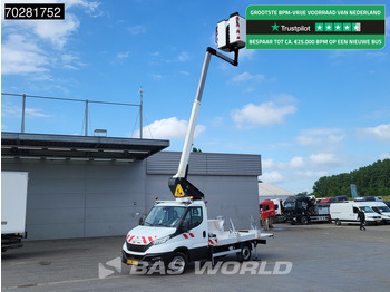 IVECO Daily 35s14 Transporter