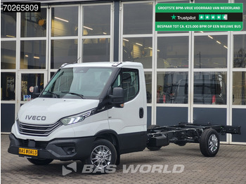 IVECO Daily 35s16 Transporter