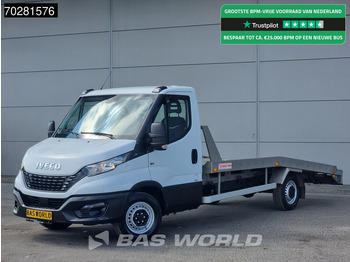 IVECO Daily 35s16 Transporter