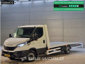 IVECO Daily 35s18 Transporter