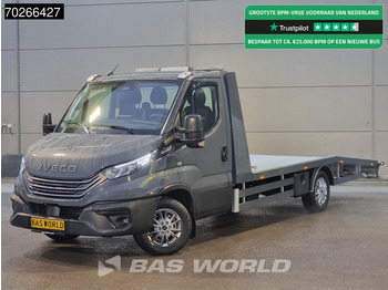 IVECO Daily 35s18 Transporter