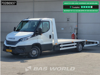 IVECO Daily 35s18 Transporter