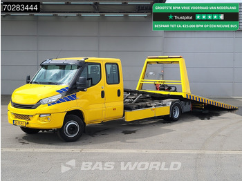 IVECO Daily 70c18 Transporter