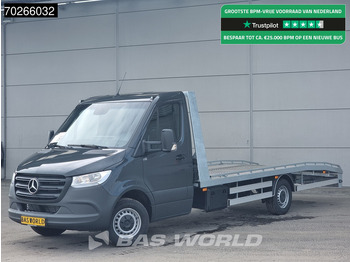MERCEDES-BENZ Sprinter 317 Transporter