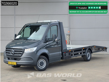 MERCEDES-BENZ Sprinter 317 Transporter