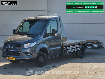 MERCEDES-BENZ Sprinter 519 Transporter
