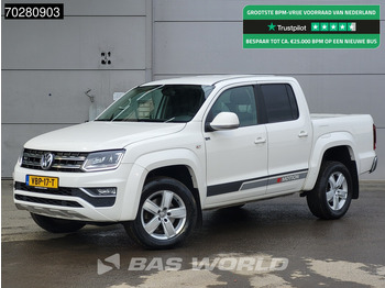 VOLKSWAGEN Amarok Pick-up