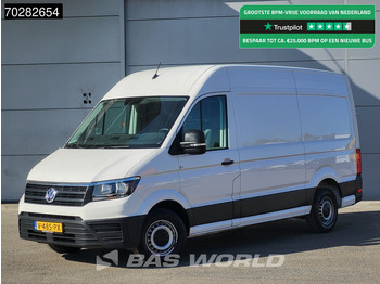 VOLKSWAGEN Crafter Kastenwagen