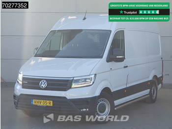 VOLKSWAGEN Crafter Kastenwagen