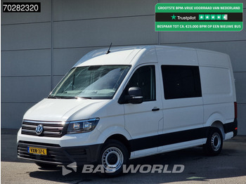 VOLKSWAGEN Crafter Kastenwagen