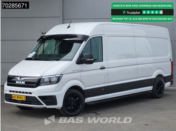VOLKSWAGEN Crafter Kastenwagen