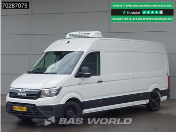 VOLKSWAGEN Crafter Kühltransporter