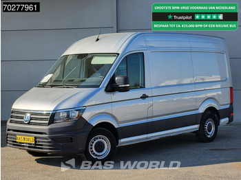 VOLKSWAGEN Crafter Kastenwagen