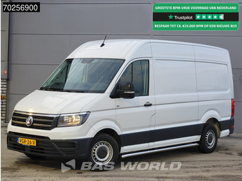 VOLKSWAGEN Crafter Kühltransporter