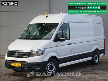 VOLKSWAGEN Crafter Kastenwagen