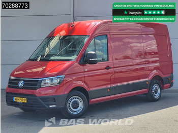 VOLKSWAGEN Crafter Kastenwagen