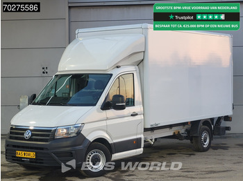 VOLKSWAGEN Crafter Koffer Transporter