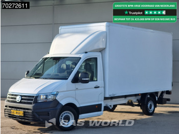 VOLKSWAGEN Crafter Koffer Transporter