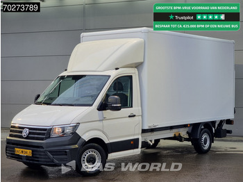 VOLKSWAGEN Crafter Koffer Transporter
