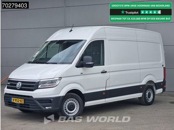 VOLKSWAGEN e-Crafter Kastenwagen
