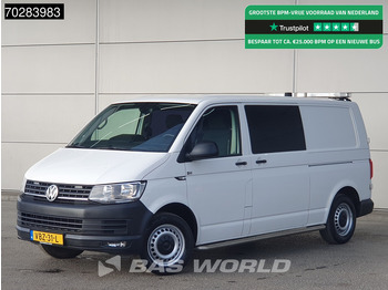 VOLKSWAGEN Transporter Kastenwagen