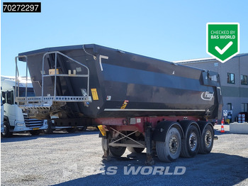 FLIEGL Kipper Auflieger