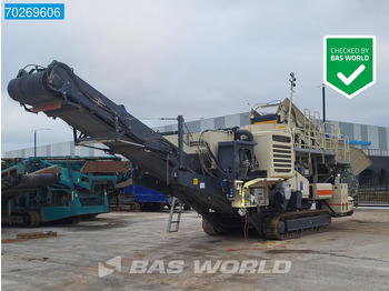 METSO Brecher