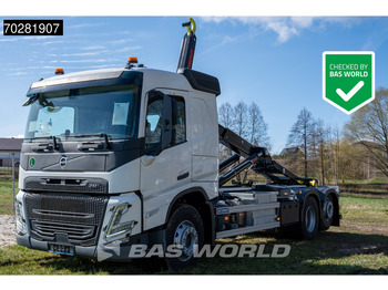 VOLVO FM 500 Abrollkipper