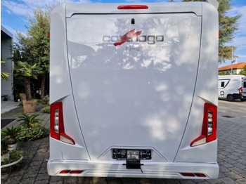 Integriertes Wohnmobil neu kaufen Carthago C1 Tourer Edition+ I 149 RB-LE: das Bild 5 Integriertes Wohnmobil neu kaufen Carthago C1 Tourer Edition+ I 149 RB-LE: das Bild 5