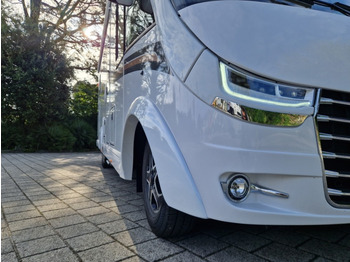 Integriertes Wohnmobil neu kaufen Carthago C1 Tourer Edition+ I 149 RB-LE: das Bild 3 Integriertes Wohnmobil neu kaufen Carthago C1 Tourer Edition+ I 149 RB-LE: das Bild 3