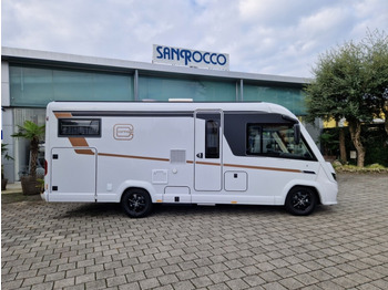 Integriertes Wohnmobil neu kaufen Carthago Carthago C2 Tourer I Mercedes 145 RB-LE: das Bild 2 Integriertes Wohnmobil neu kaufen Carthago Carthago C2 Tourer I Mercedes 145 RB-LE: das Bild 2